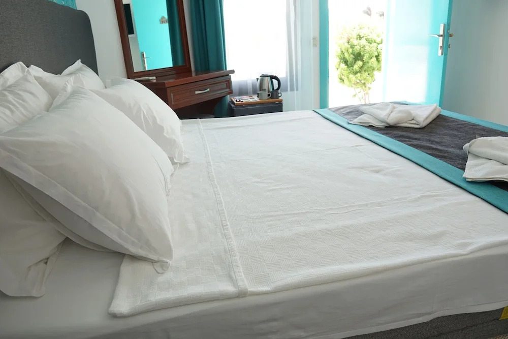 Бодрум: Casa Aria Hotel