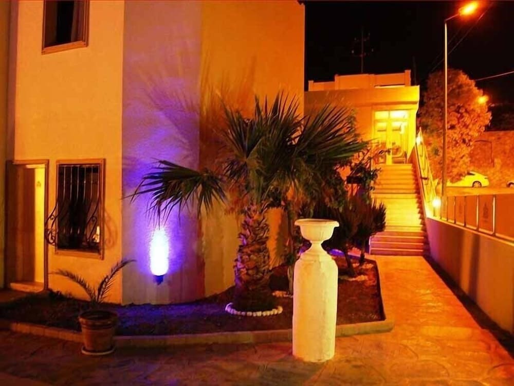 Бодрум: Casa Aria Hotel