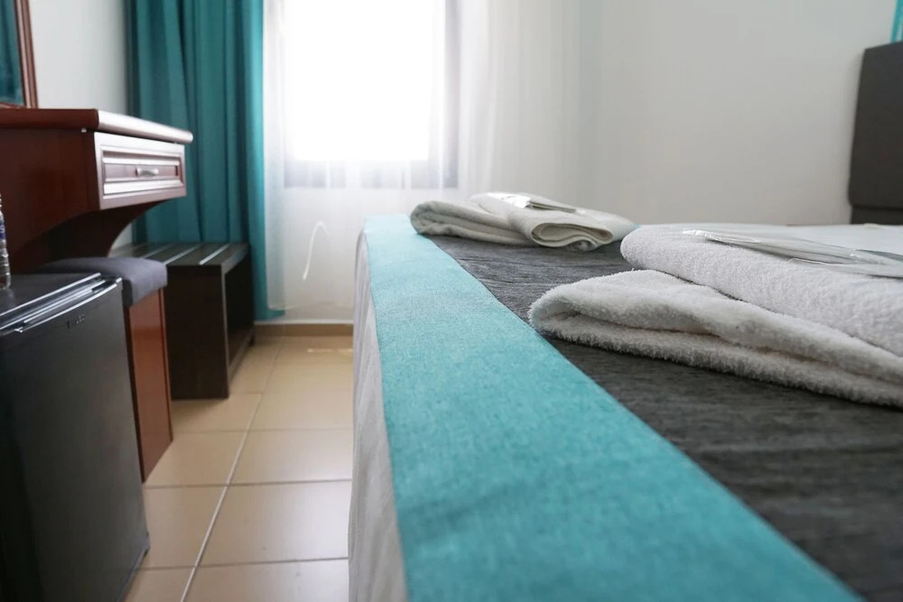 Бодрум: Casa Aria Hotel