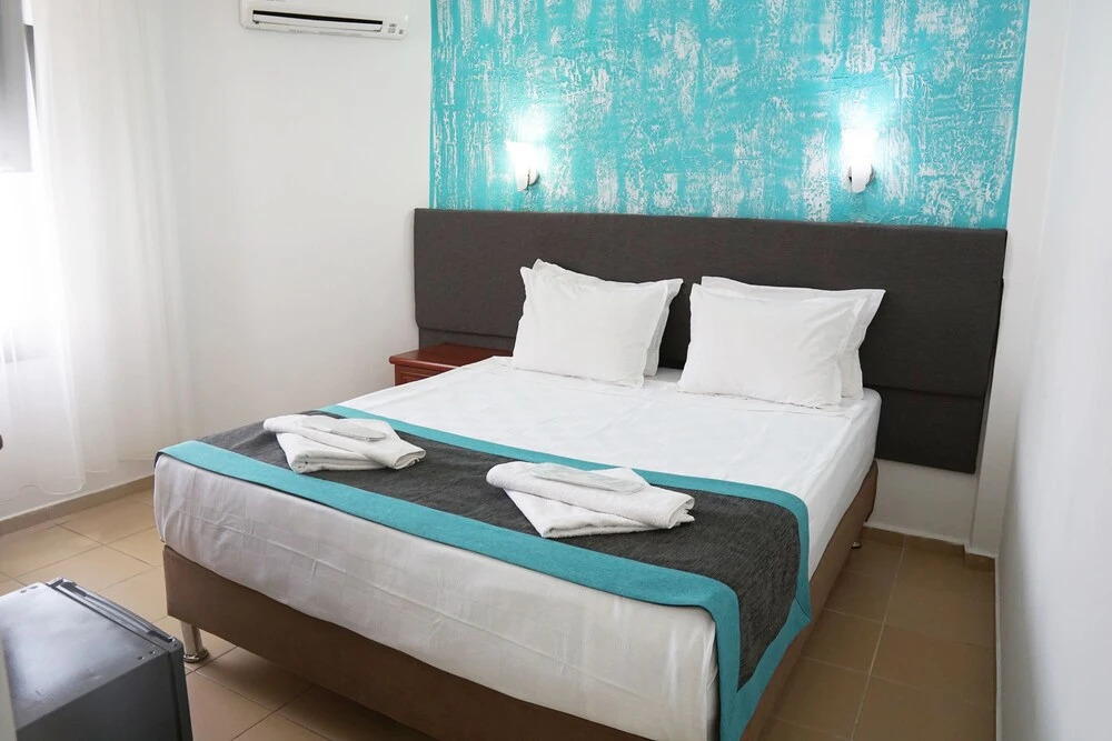 Бодрум: Casa Aria Hotel
