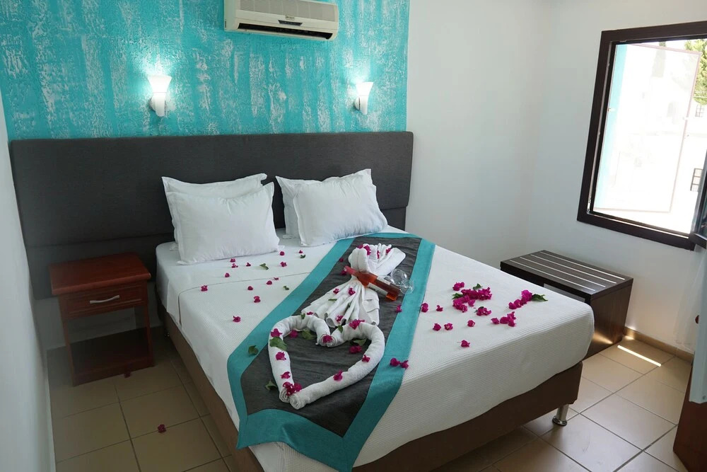 Бодрум: Casa Aria Hotel