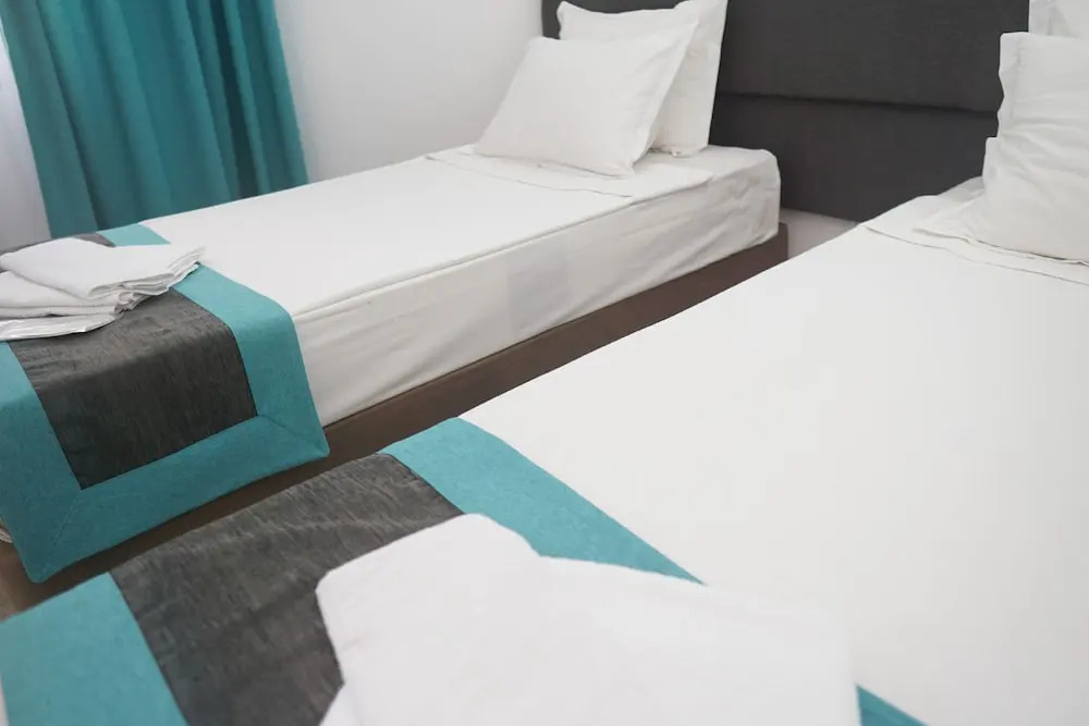 Бодрум: Casa Aria Hotel