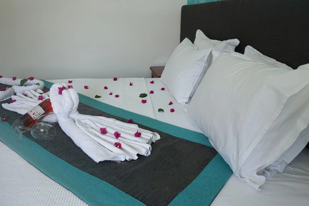 Бодрум: Casa Aria Hotel