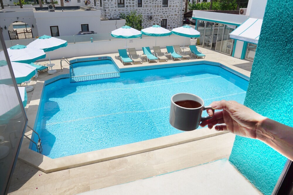 Бодрум: Casa Aria Hotel