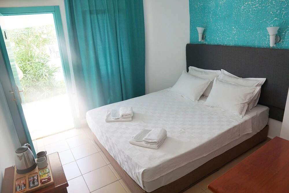 Бодрум: Casa Aria Hotel
