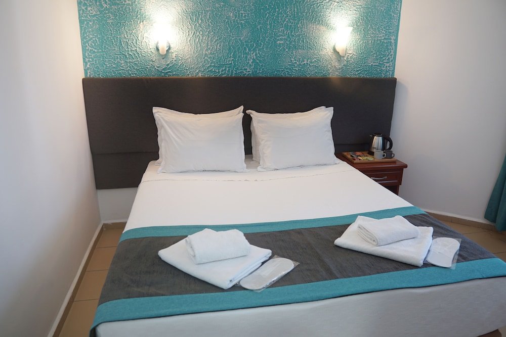 Бодрум: Casa Aria Hotel