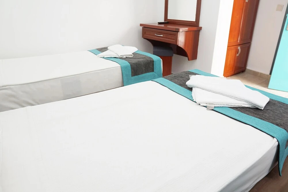 Бодрум: Casa Aria Hotel