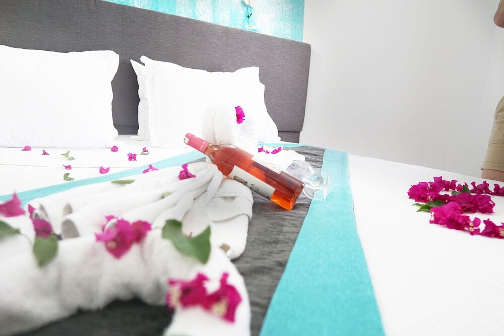Бодрум: Casa Aria Hotel