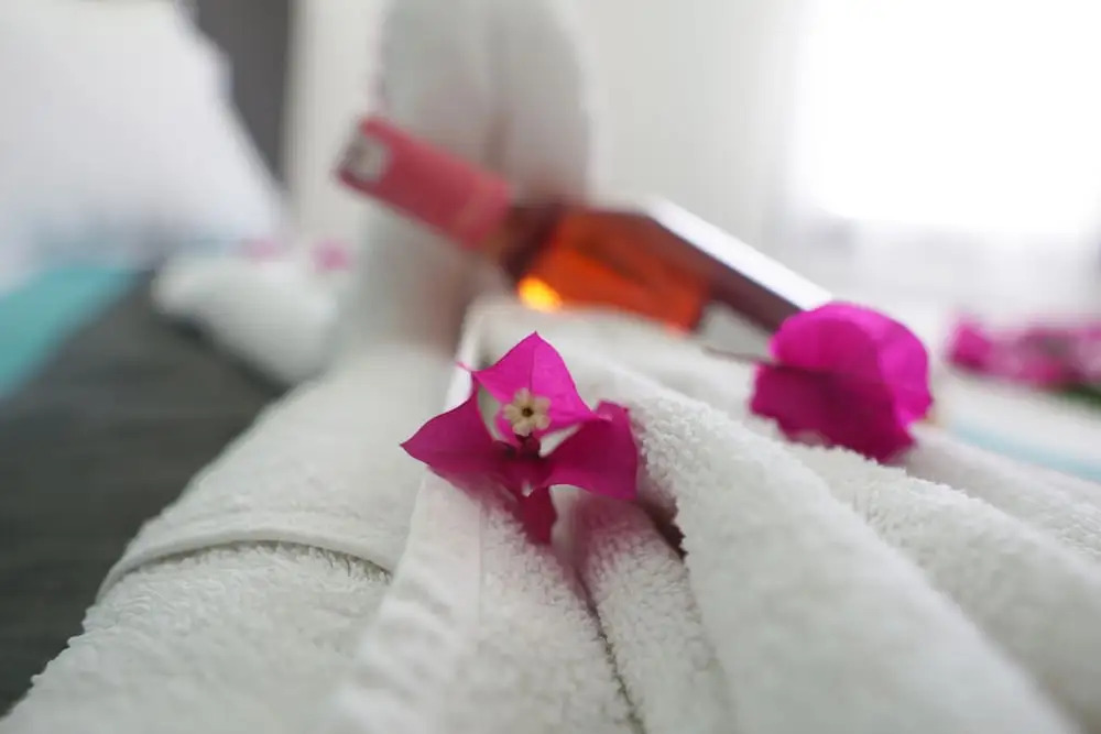 Бодрум: Casa Aria Hotel