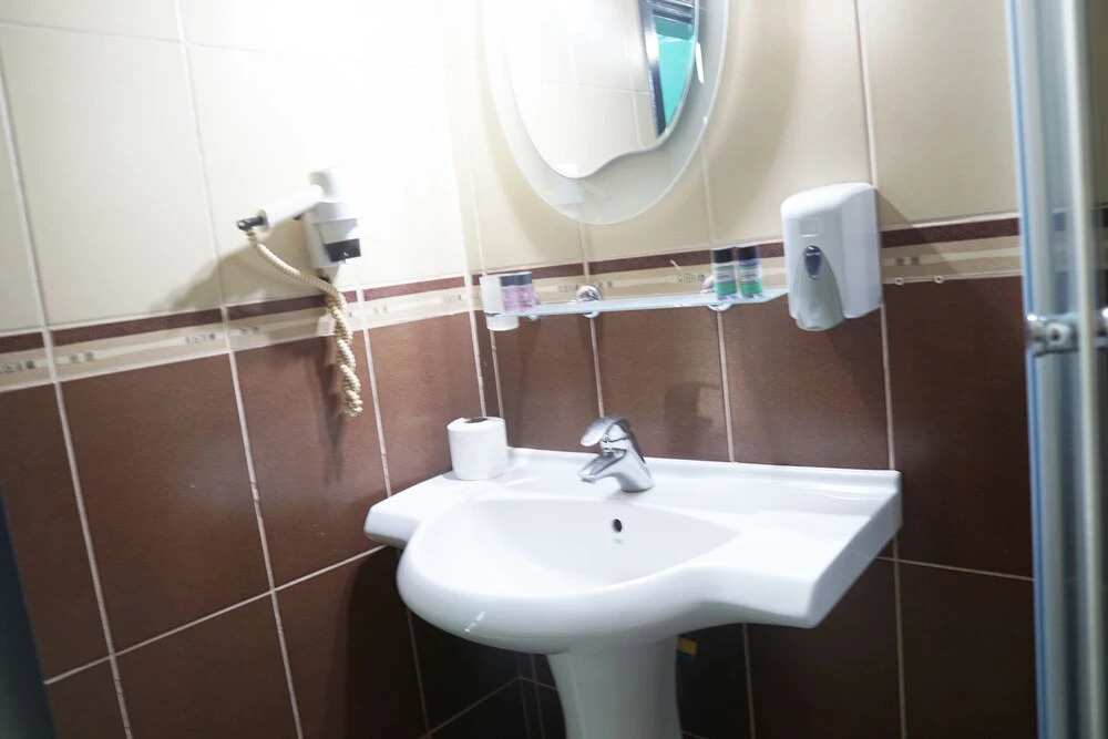 Бодрум: Casa Aria Hotel