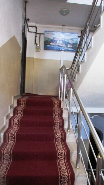 Байбурт: Hacegan Hostel