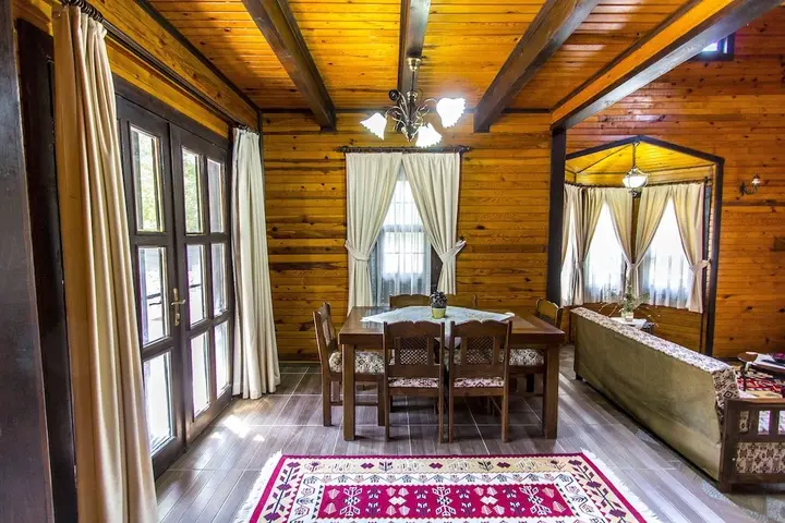 Фетхие: Villa Emir by Tatilpremium