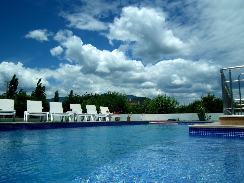 Дальян: Villa Binurhan