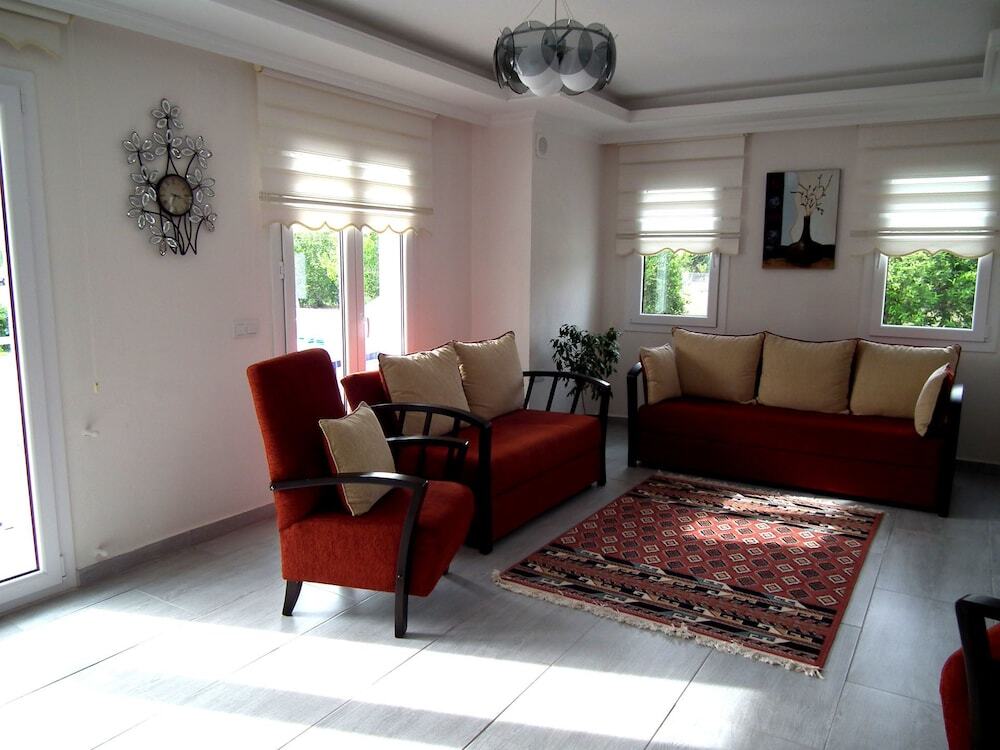 Дальян: Villa Binurhan
