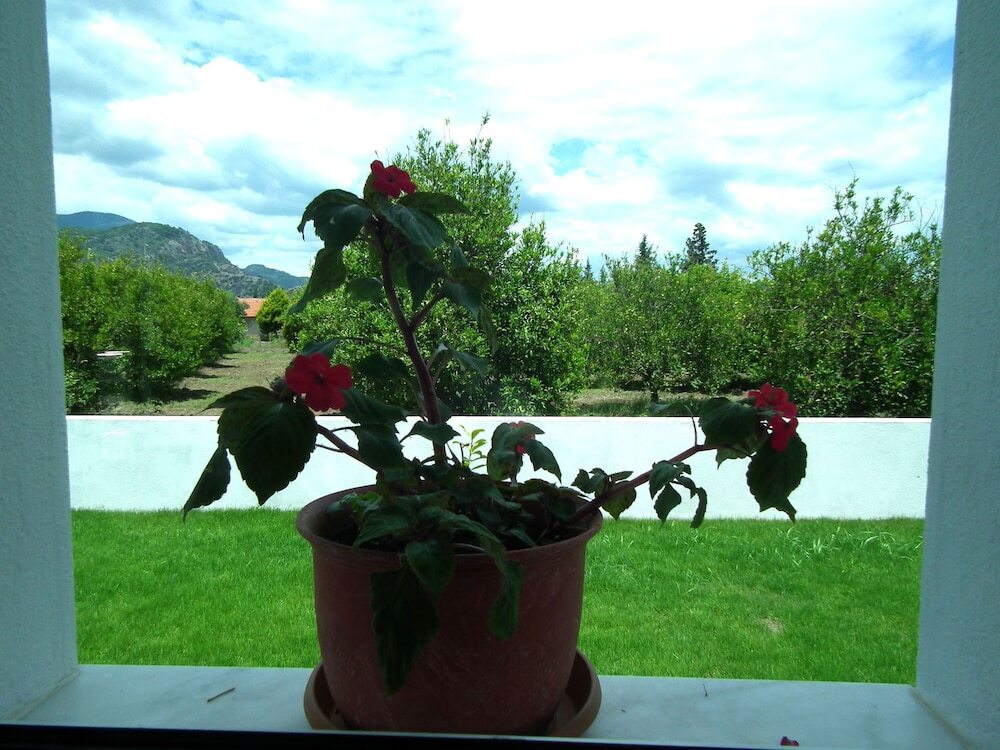 Дальян: Villa Binurhan