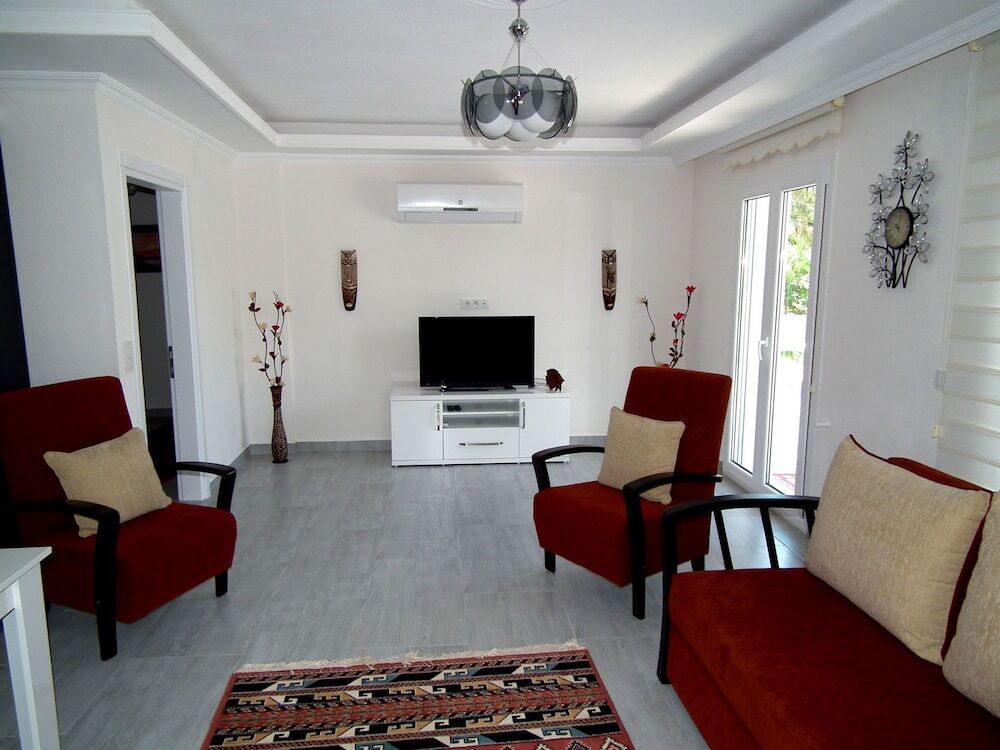 Дальян: Villa Binurhan