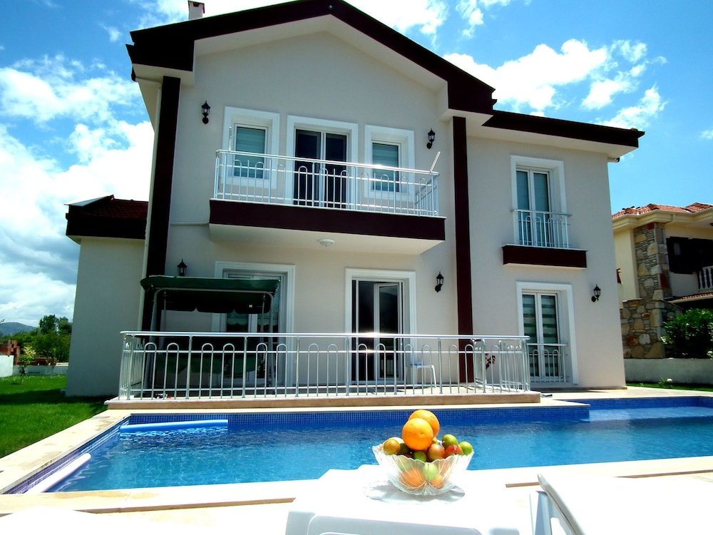 Дальян: Villa Binurhan