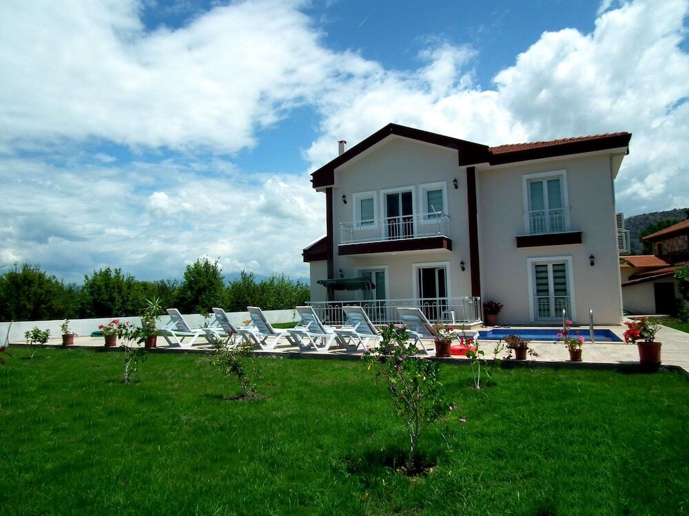 Дальян: Villa Binurhan