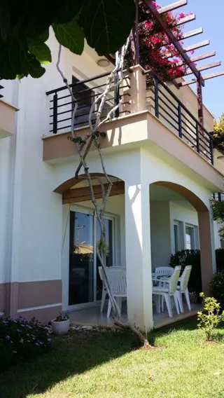 Силифке: Villa Kizkalesi