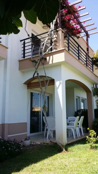 Силифке: Villa Kizkalesi