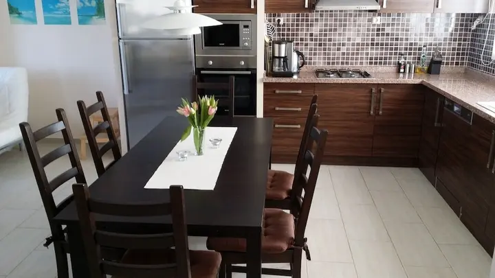Силифке: Villa Kizkalesi