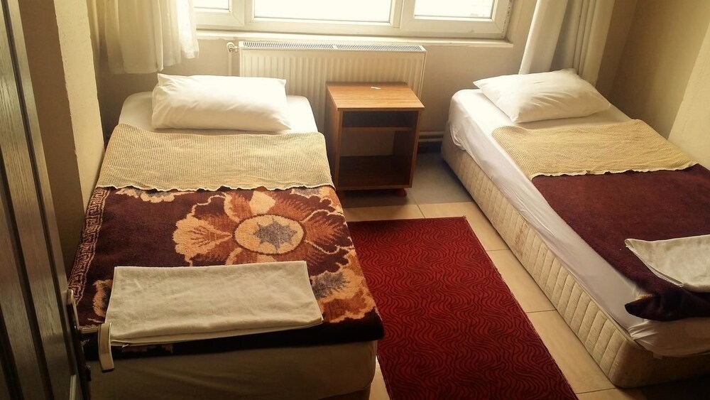 Бандырма: Sahil Otel