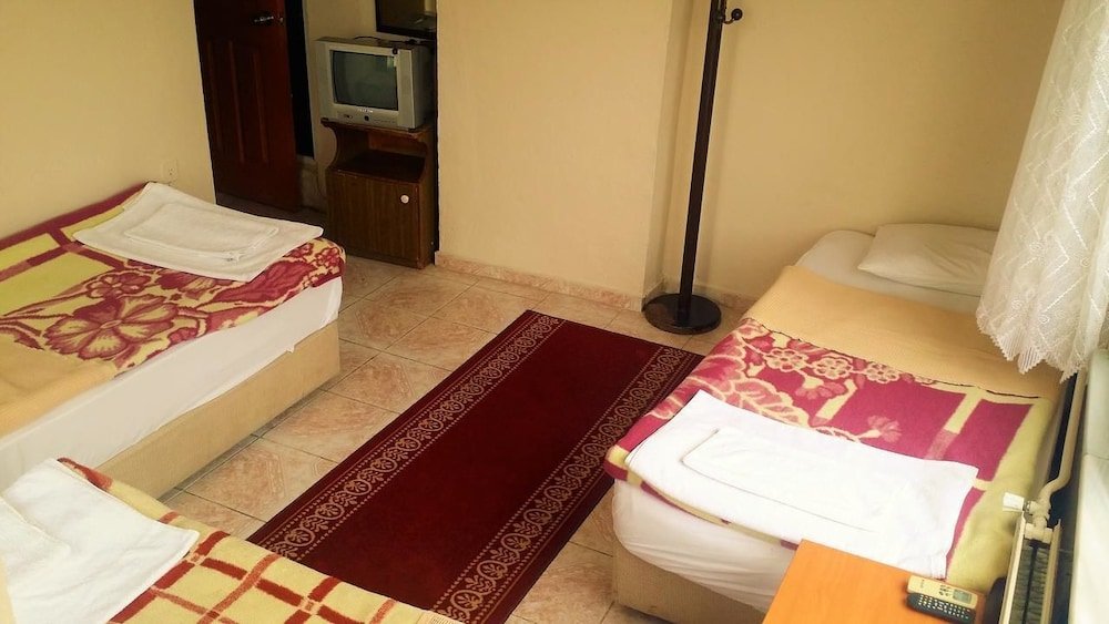 Бандырма: Sahil Otel