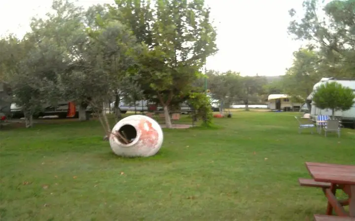 Caravan Camping — фото 1