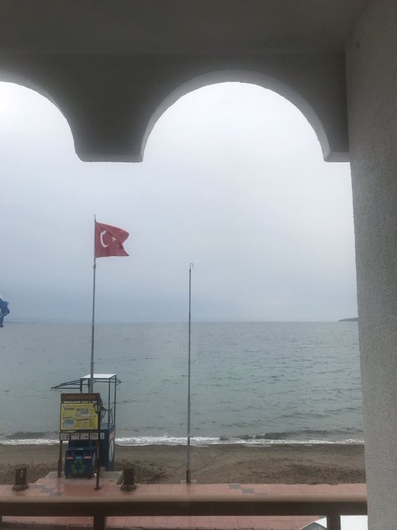 Дикили: Samyeli Otel ve Restaurant