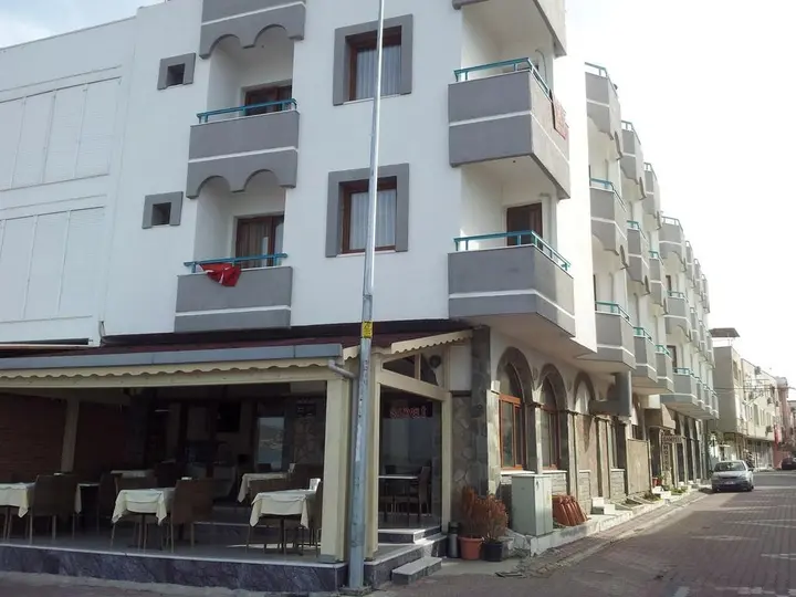 Дикили: Samyeli Otel ve Restaurant