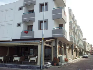 Дикили: Samyeli Otel ve Restaurant