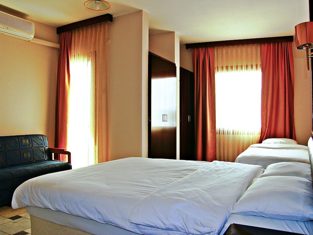 Дикили: Samyeli Otel ve Restaurant