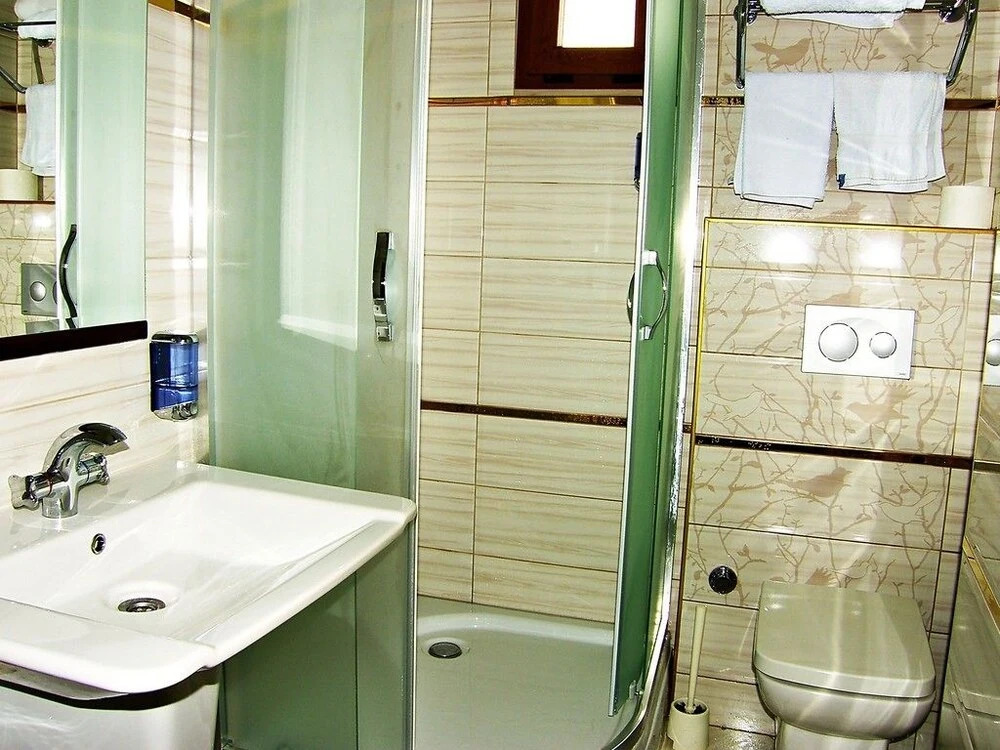Дикили: Samyeli Otel ve Restaurant