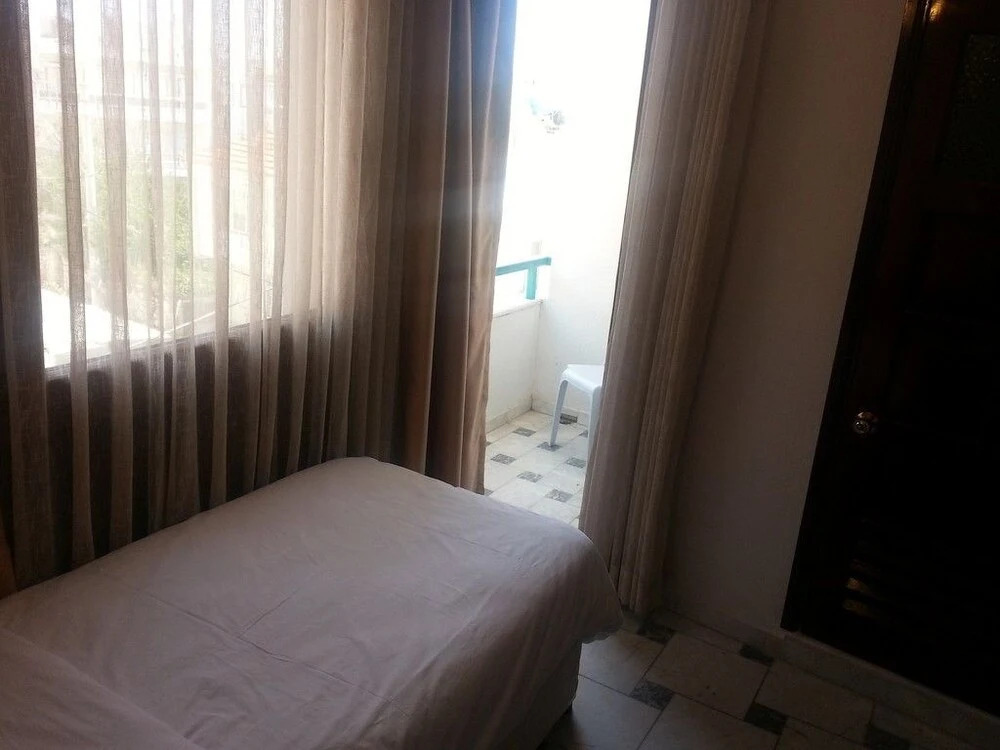 Дикили: Samyeli Otel ve Restaurant
