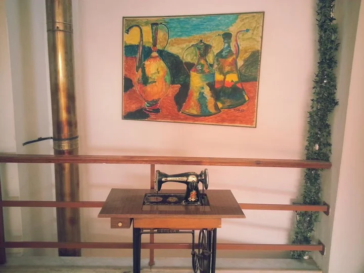 Дикили: Samyeli Otel ve Restaurant