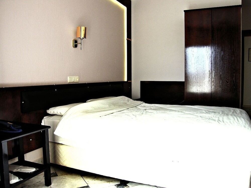 Дикили: Samyeli Otel ve Restaurant