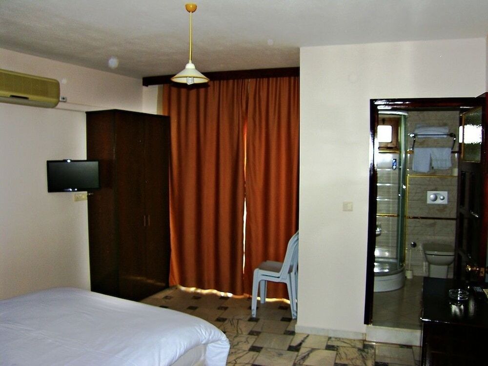 Дикили: Samyeli Otel ve Restaurant