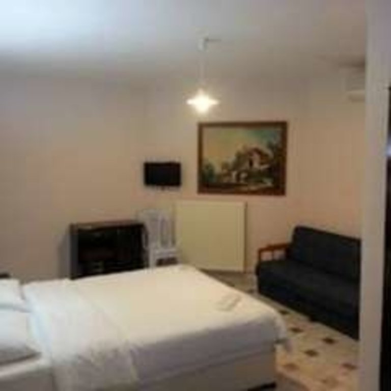 Дикили: Samyeli Otel ve Restaurant
