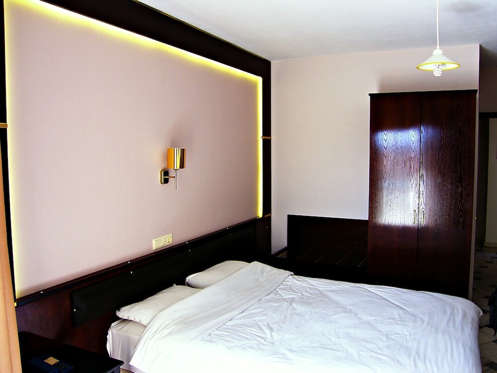 Дикили: Samyeli Otel ve Restaurant