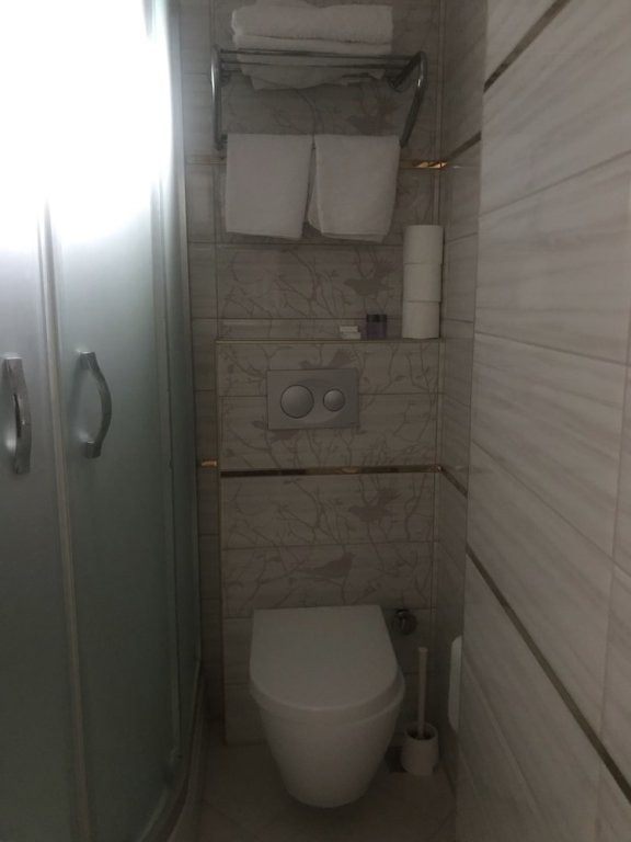 Дикили: Samyeli Otel ve Restaurant