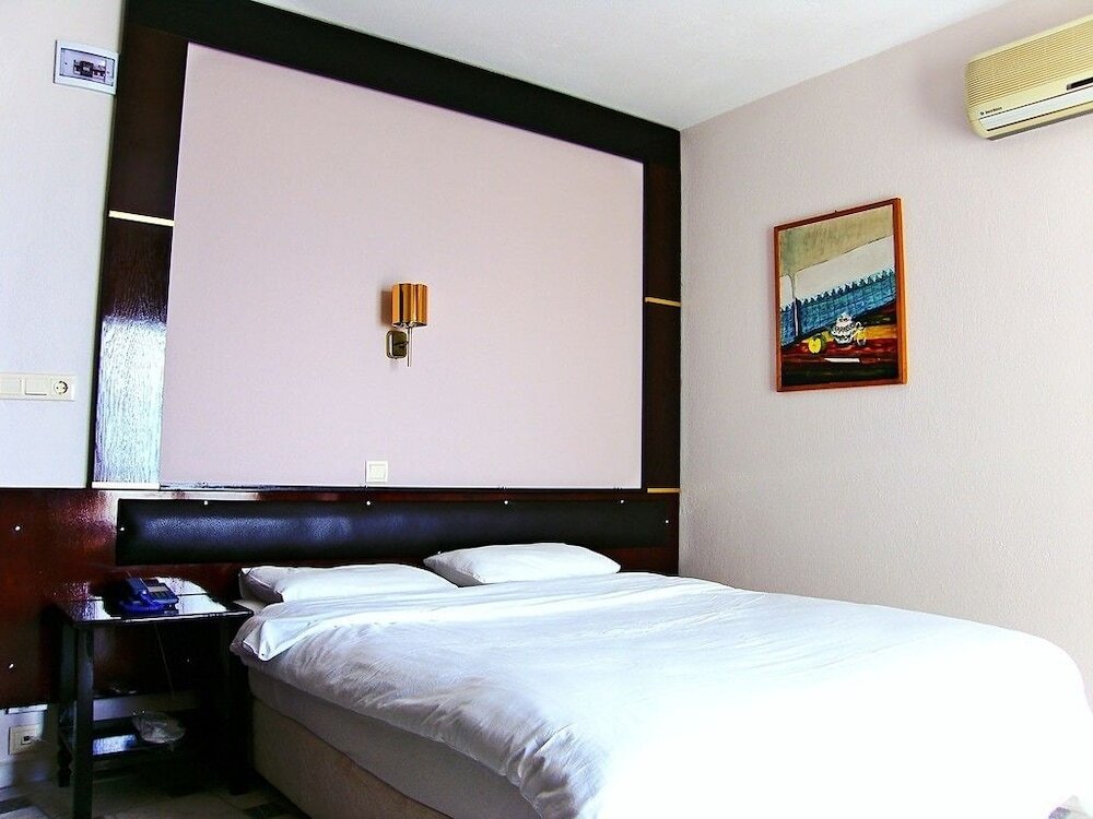 Дикили: Samyeli Otel ve Restaurant