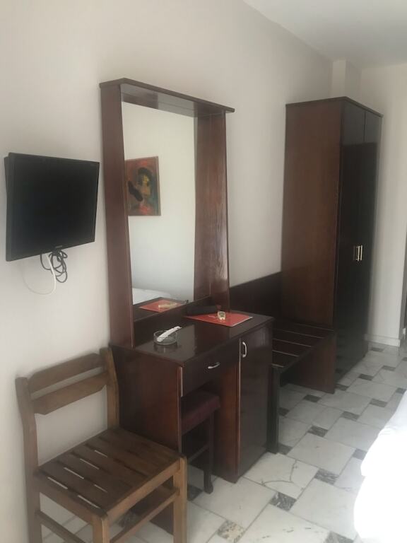 Дикили: Samyeli Otel ve Restaurant