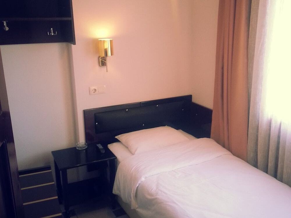 Дикили: Samyeli Otel ve Restaurant