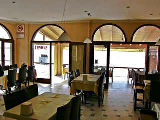 Дикили: Samyeli Otel ve Restaurant