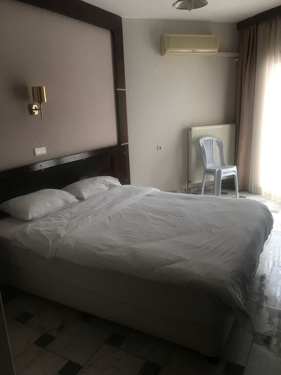 Дикили: Samyeli Otel ve Restaurant