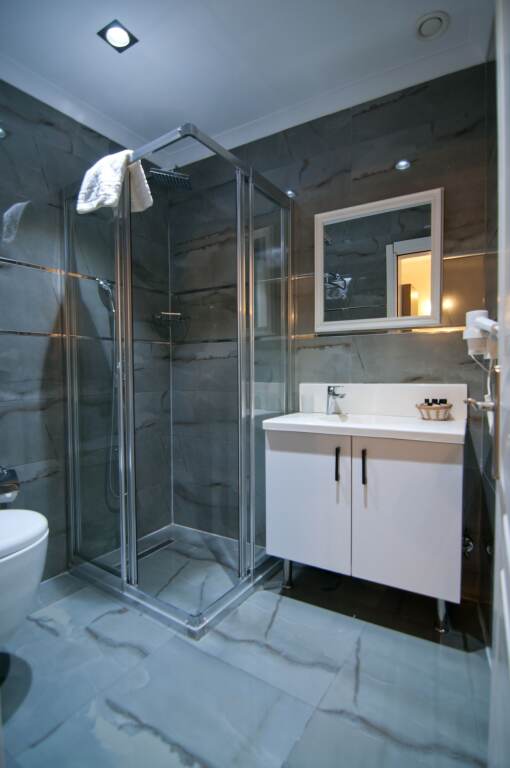 Стамбул: Pruva Otel