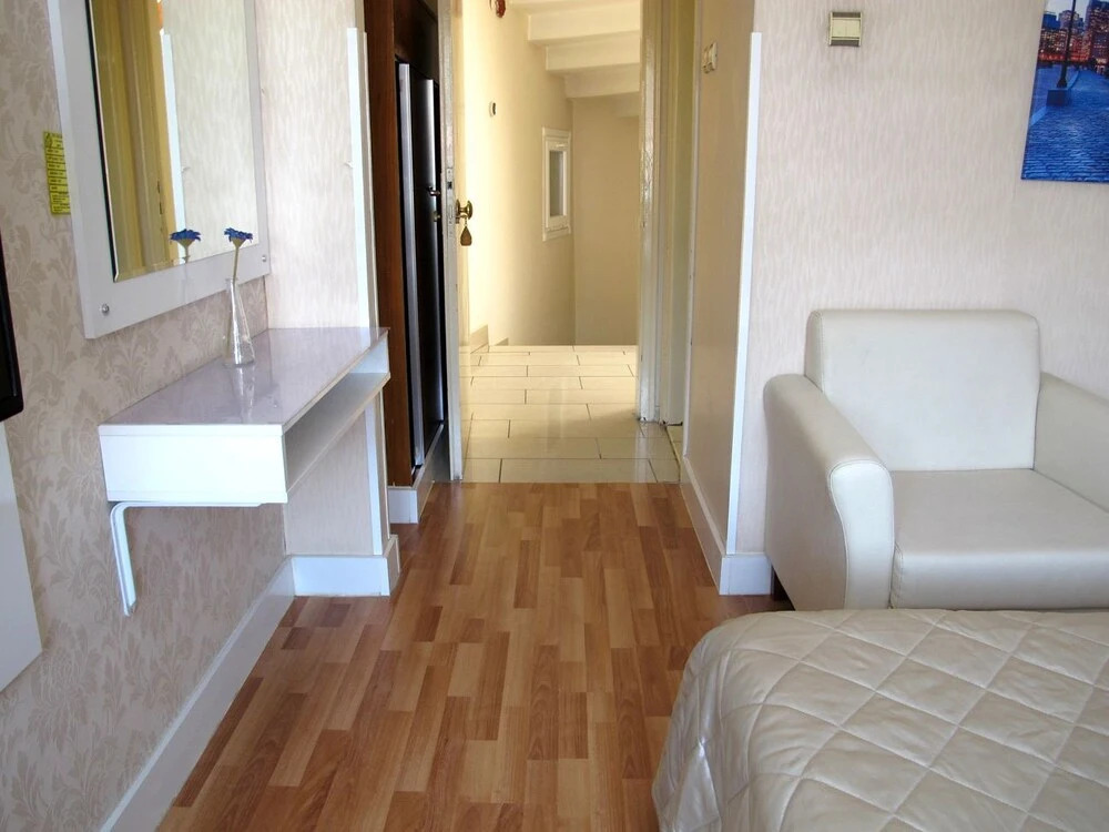 Кастамону: Idrisoglu Hotel