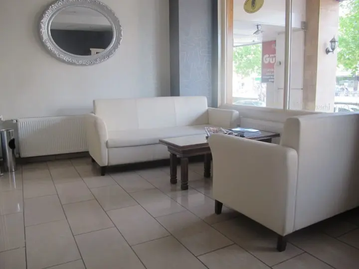 Кастамону: Idrisoglu Hotel