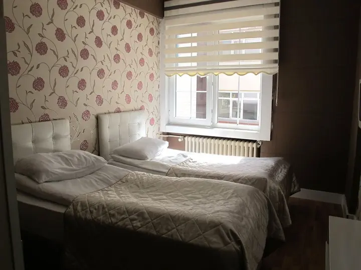 Кастамону: Idrisoglu Hotel