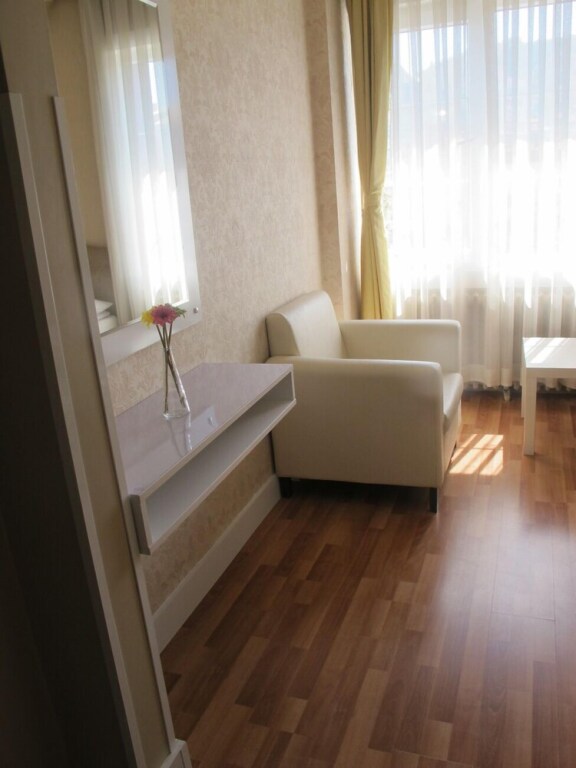 Кастамону: Idrisoglu Hotel